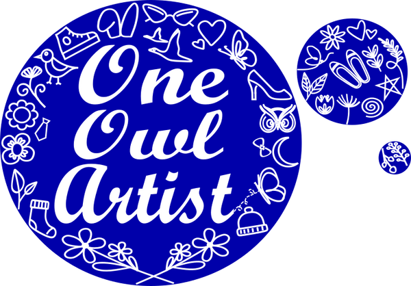 One Owl Artist