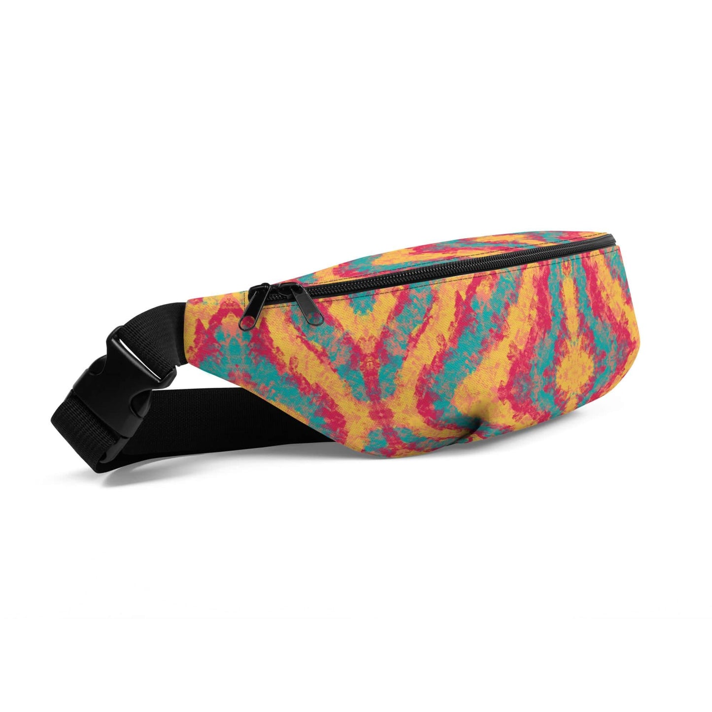 Traveler's Ombre Aesthetic Fanny Pack