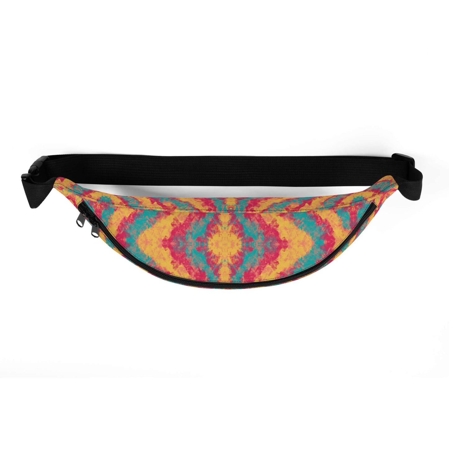 Traveler's Ombre Aesthetic Fanny Pack