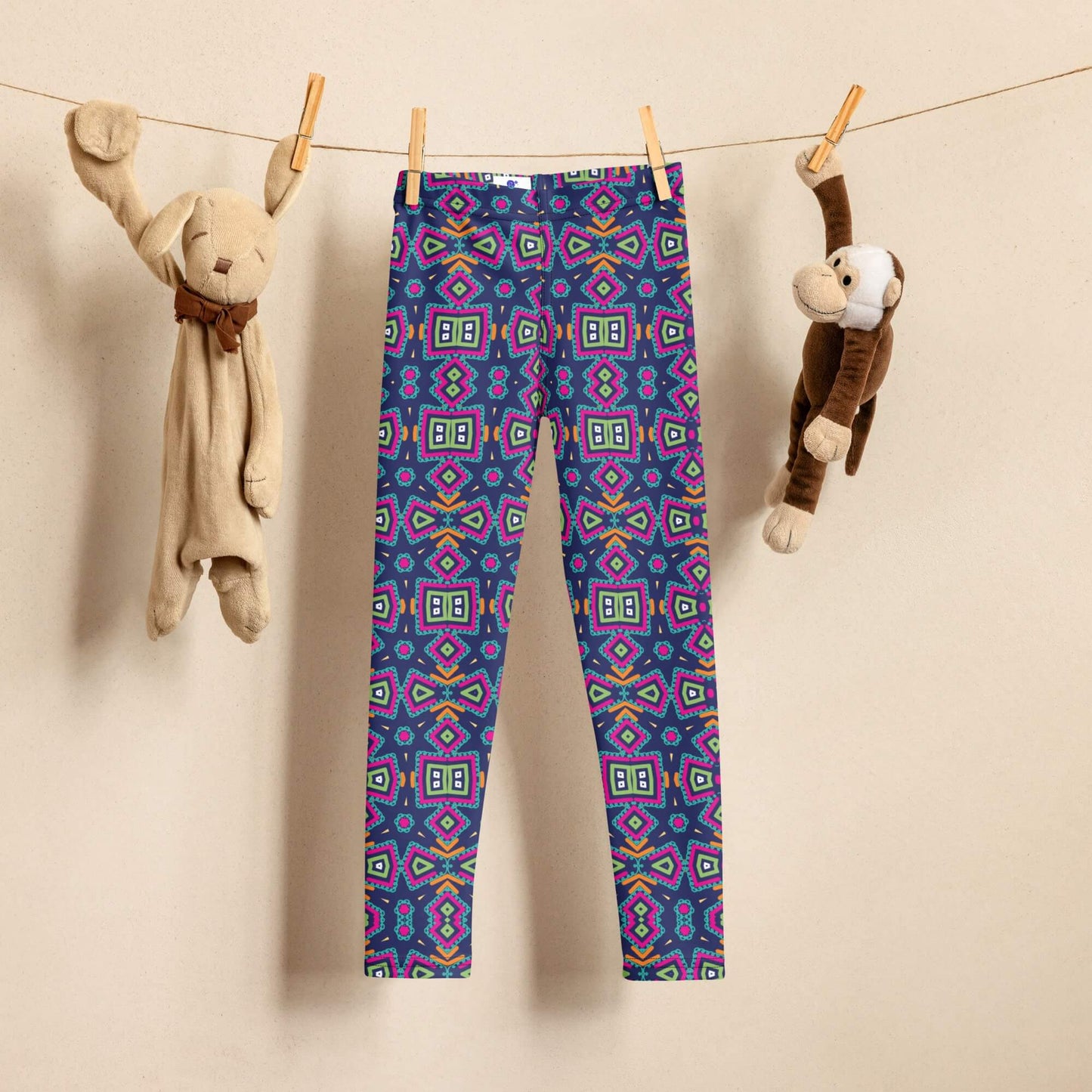 kids leggings