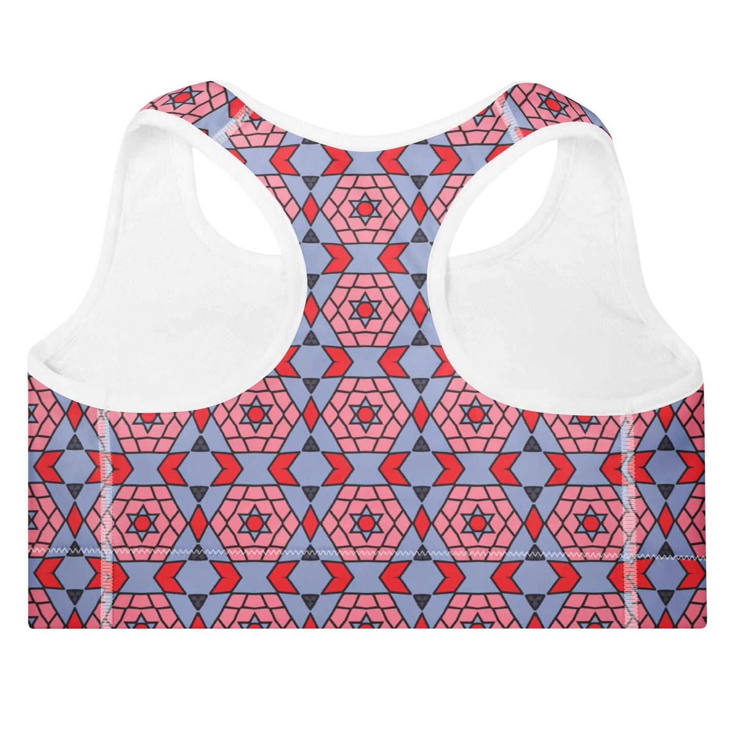 racerback bra for plus size