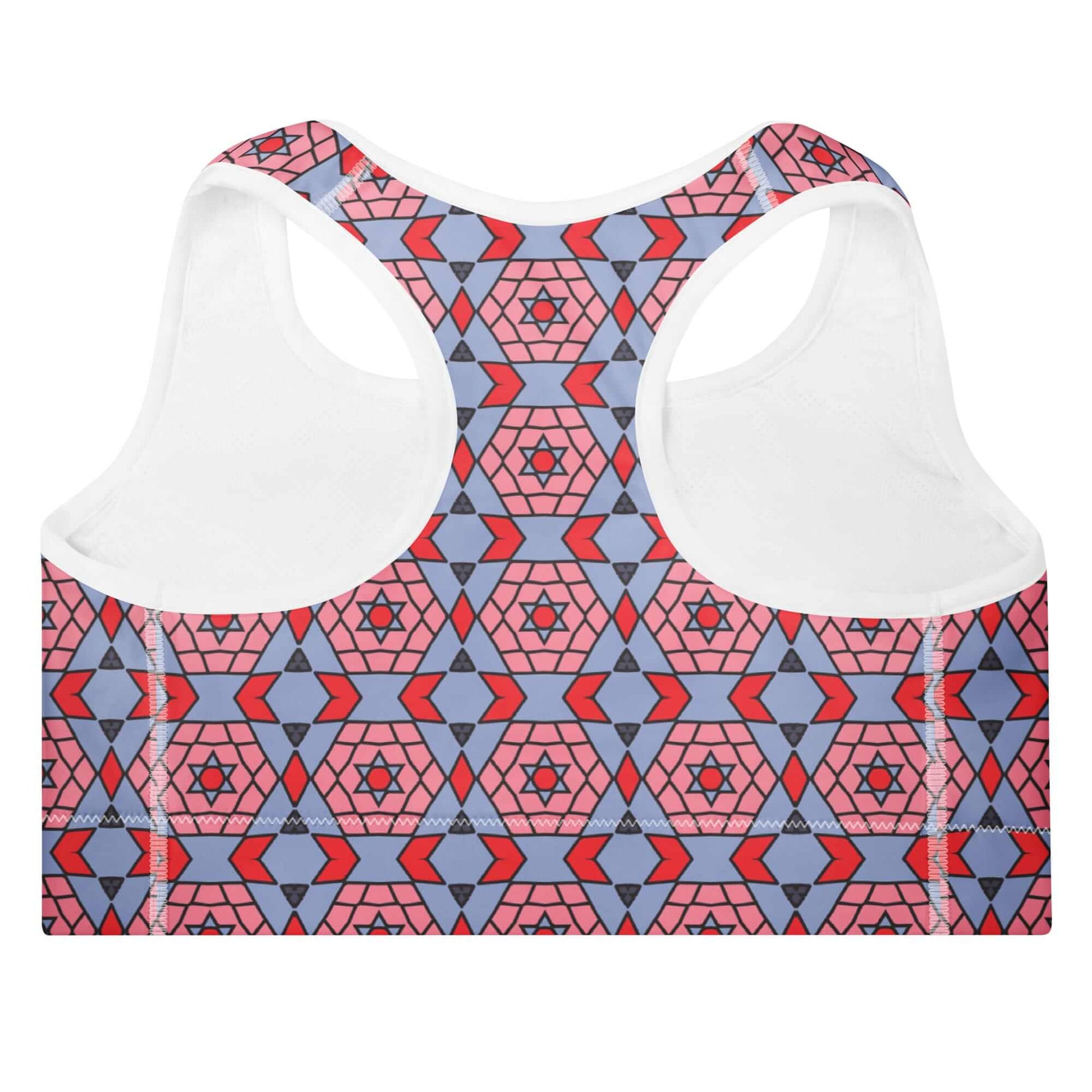 racerback bra for plus size