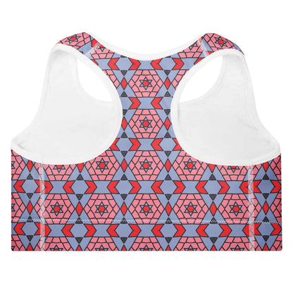 racerback bra for plus size
