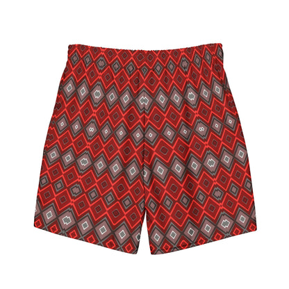 Men Swim Trunks Designer