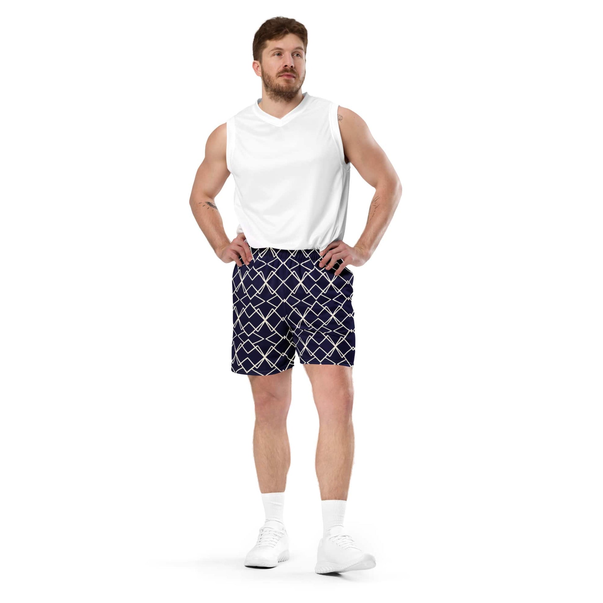 mesh-shorts-for-men
