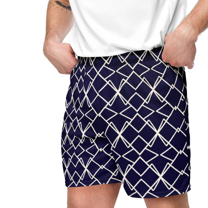 mesh-shorts