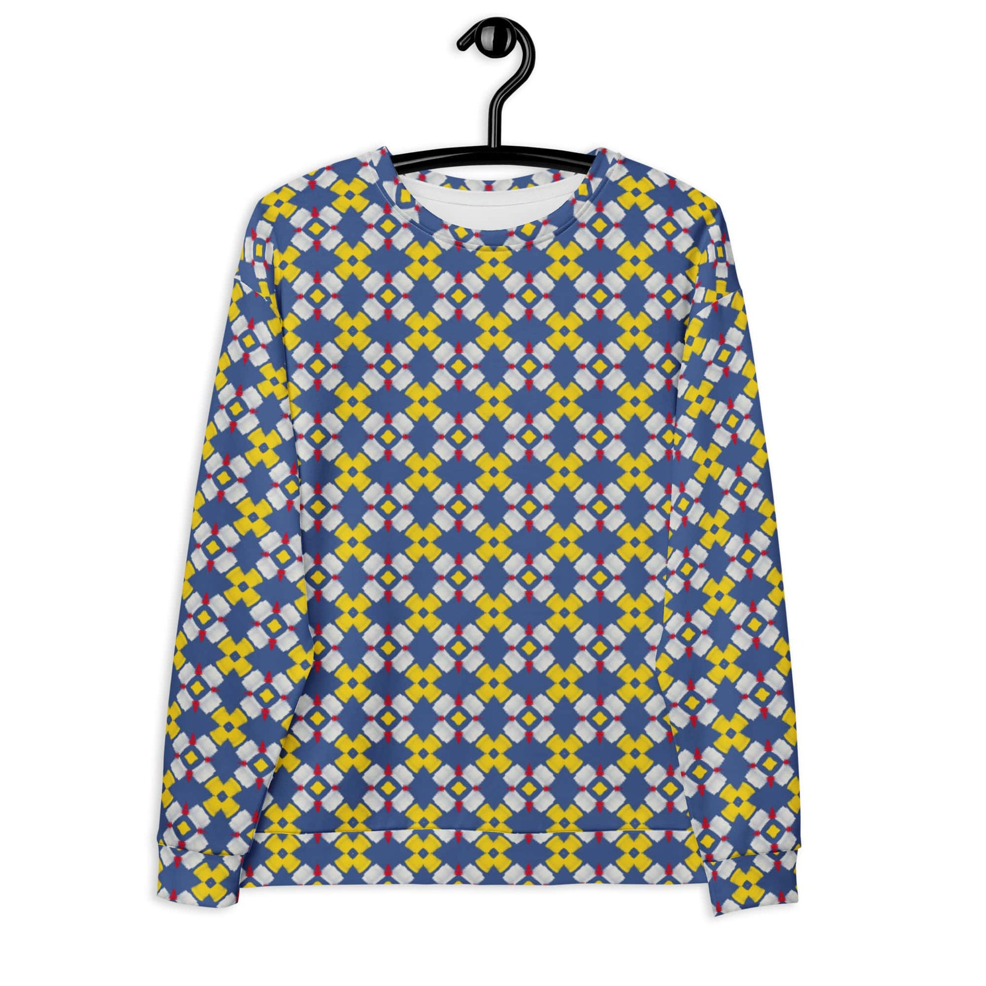 one owl artist sweatshirts