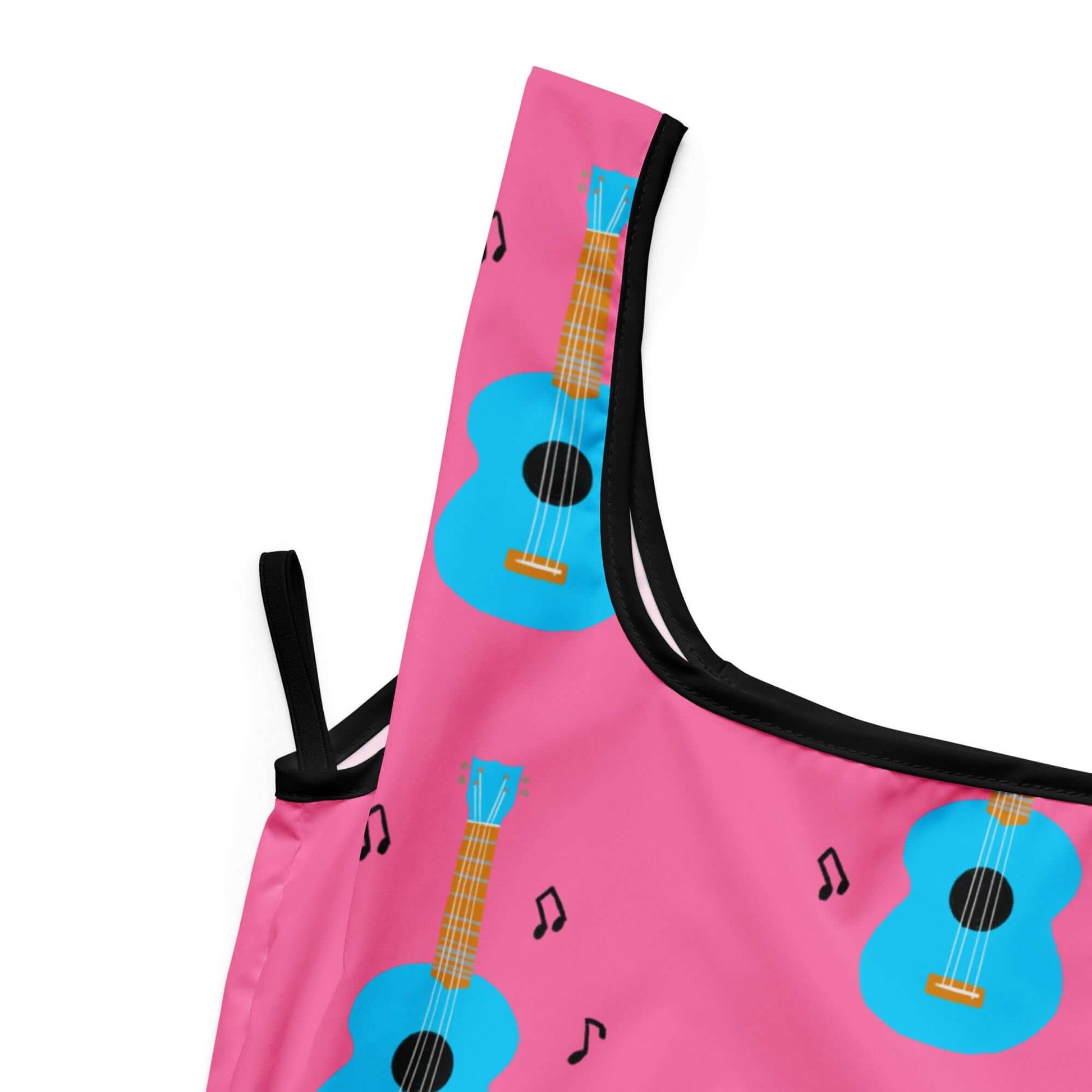 reusable grocery bags