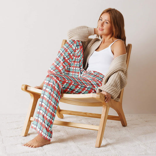 women's pajama pants