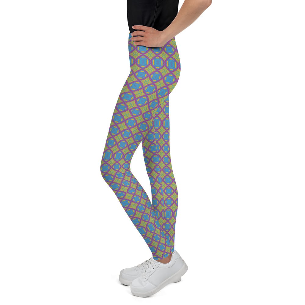 leggings for teenagers youths