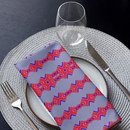 cloth-napkins-purple