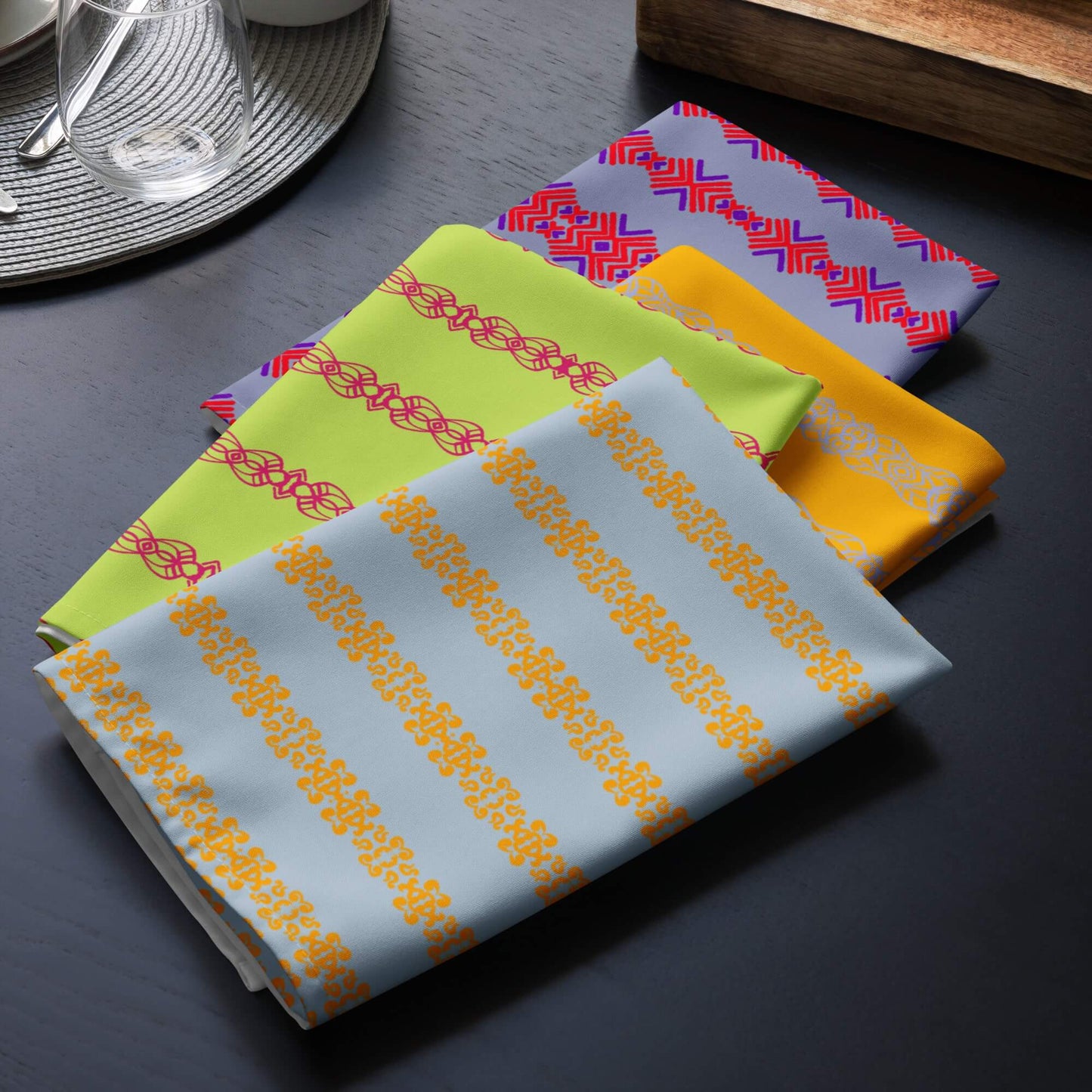 cloth-napkin
