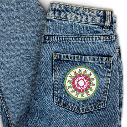 oneowlartist-embroidered-iron-on-patches-for-denim-jackets-jeans-clothes