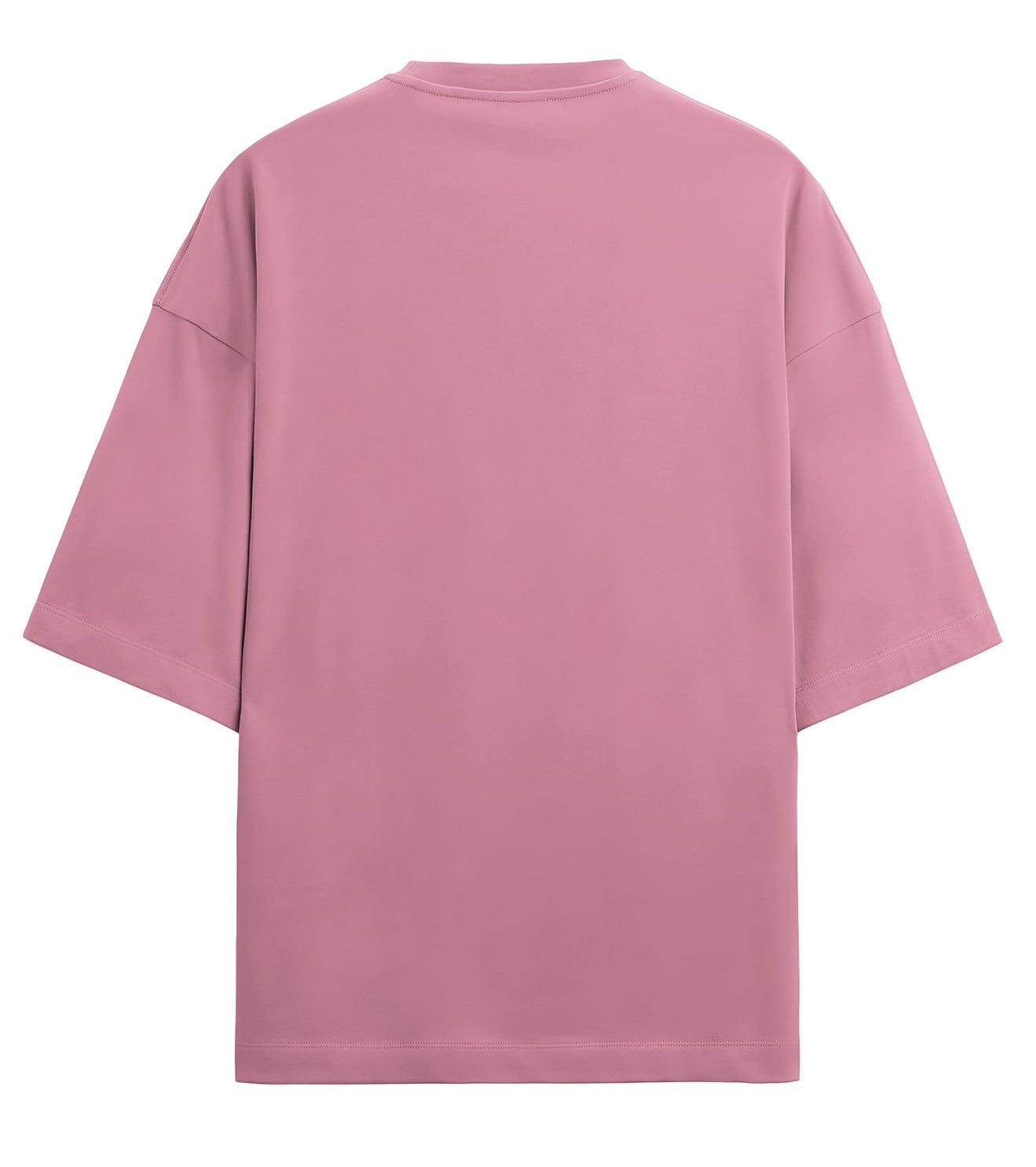 flamingo oversized t shirt