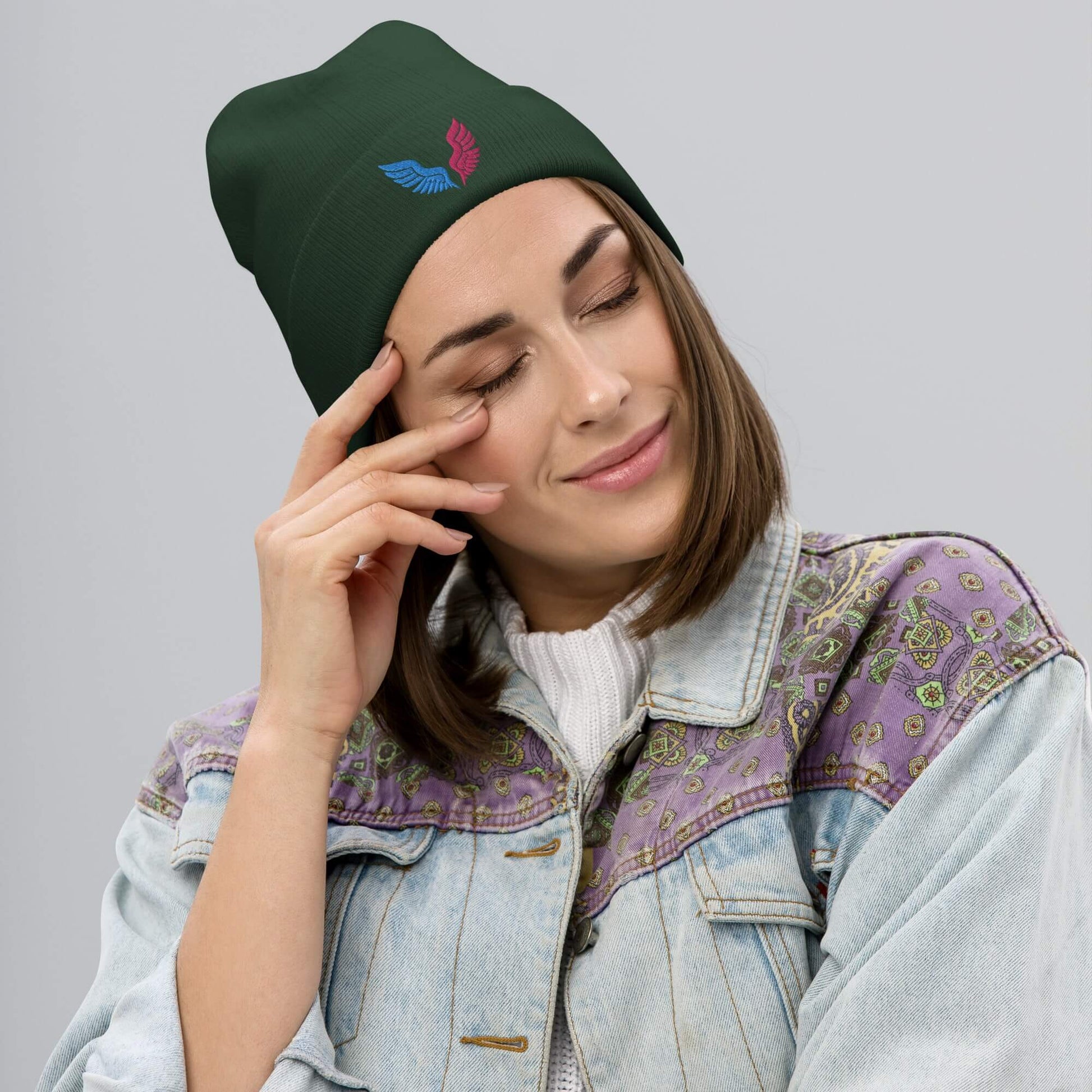 knit-beanie-embroidered