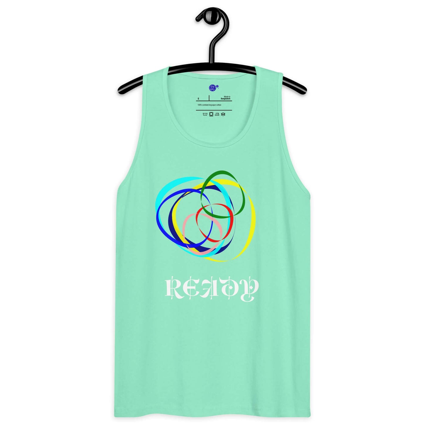 Men's tank tops Graphic