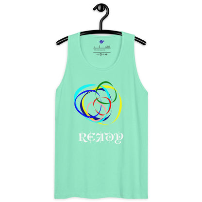 Men's tank tops Graphic