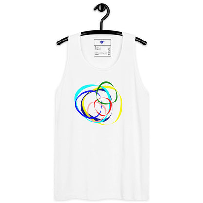 100 percent cotton tank tops