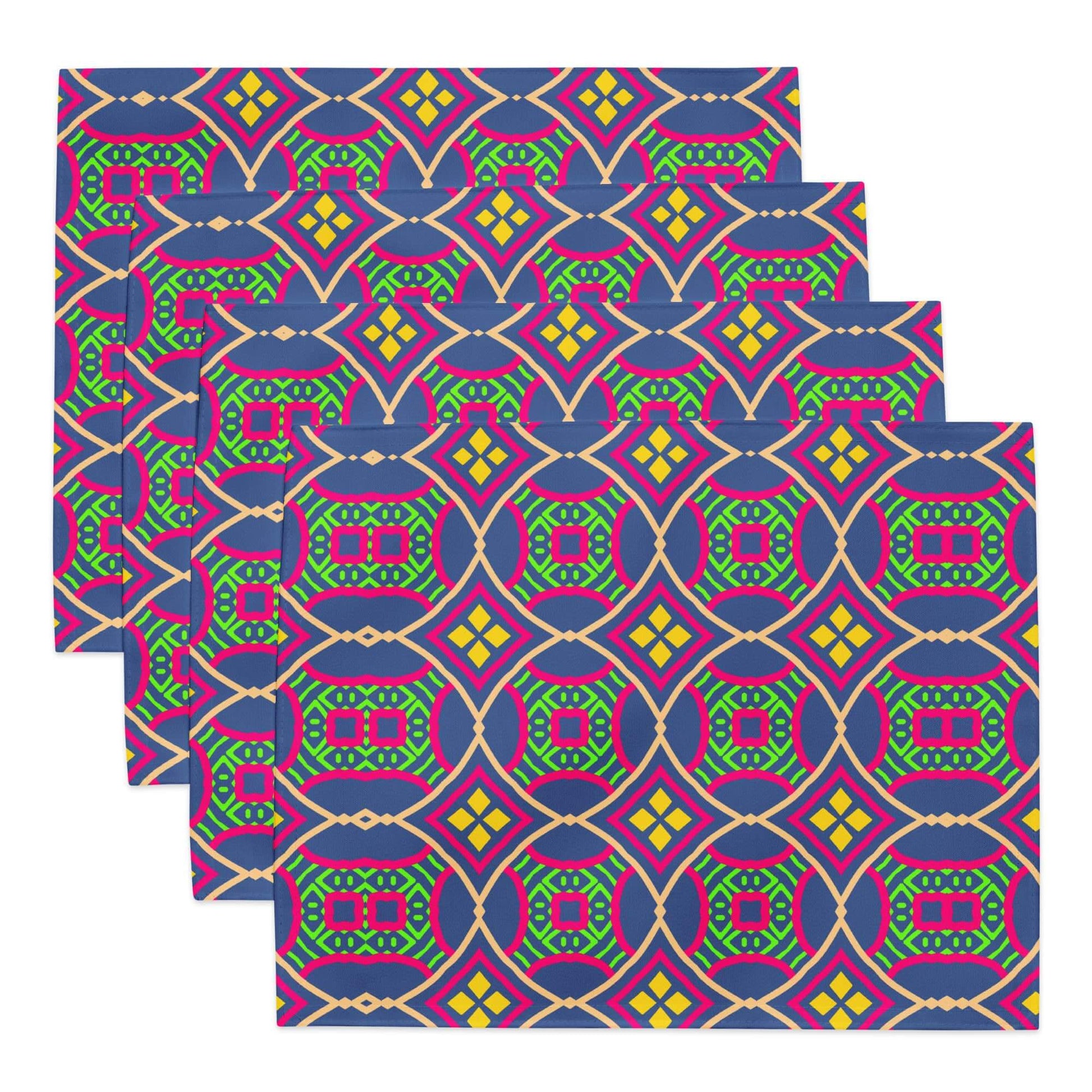 placemat-patterns