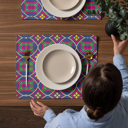 placemat-table