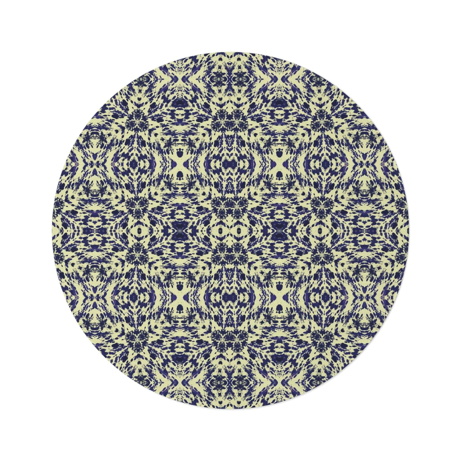 round rug for lounge room and living room