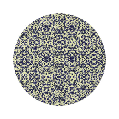 round rug for lounge room and living room