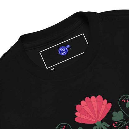 toddler graphic t-shirts for girls and boys