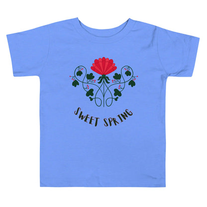 personalized toddler cotton graphic t-shirts for girls and boys