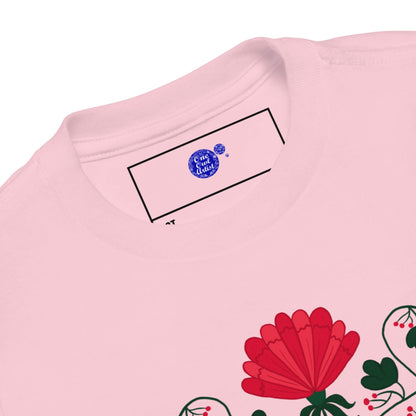 baby graphic t-shirts for girls and boys