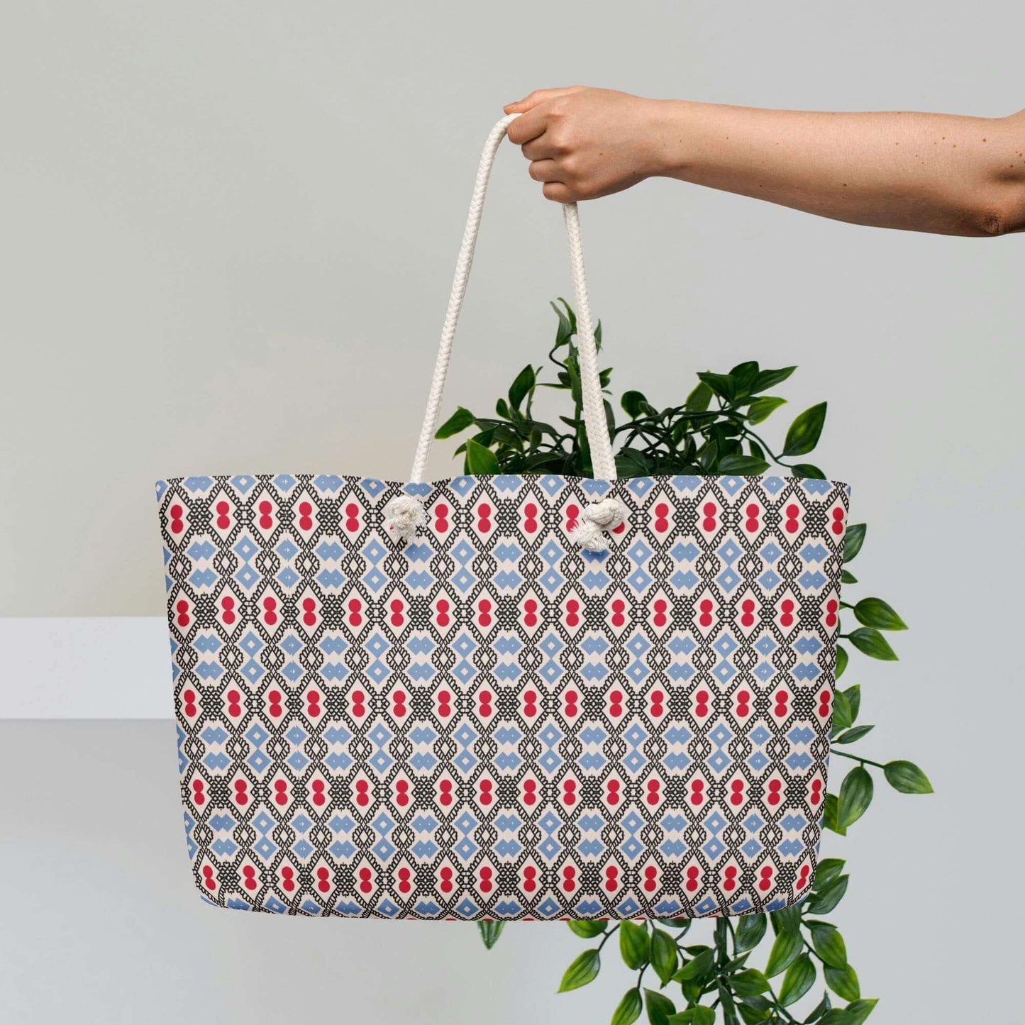 Women's Weekender Bag