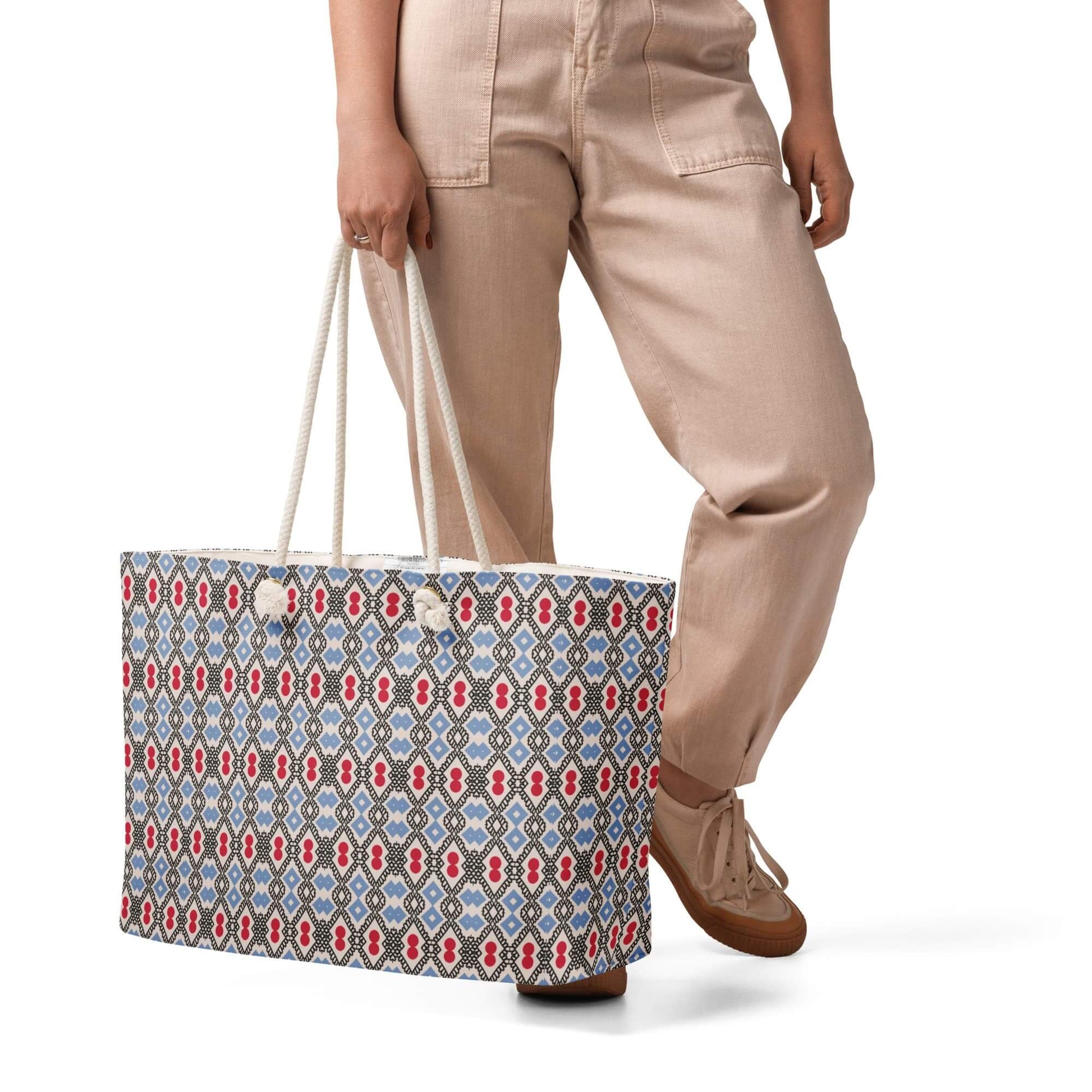 Women's Weekender Bag