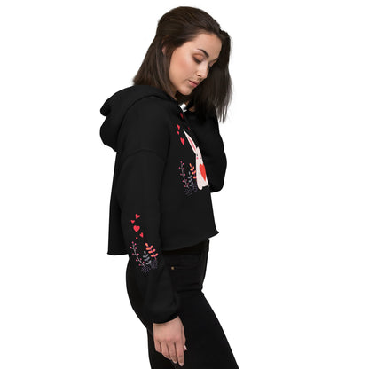 cropped-hoodie-women