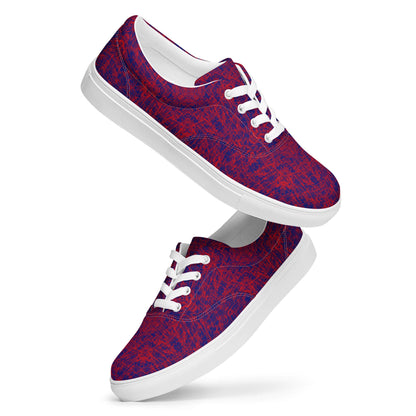 canvas shoes for women