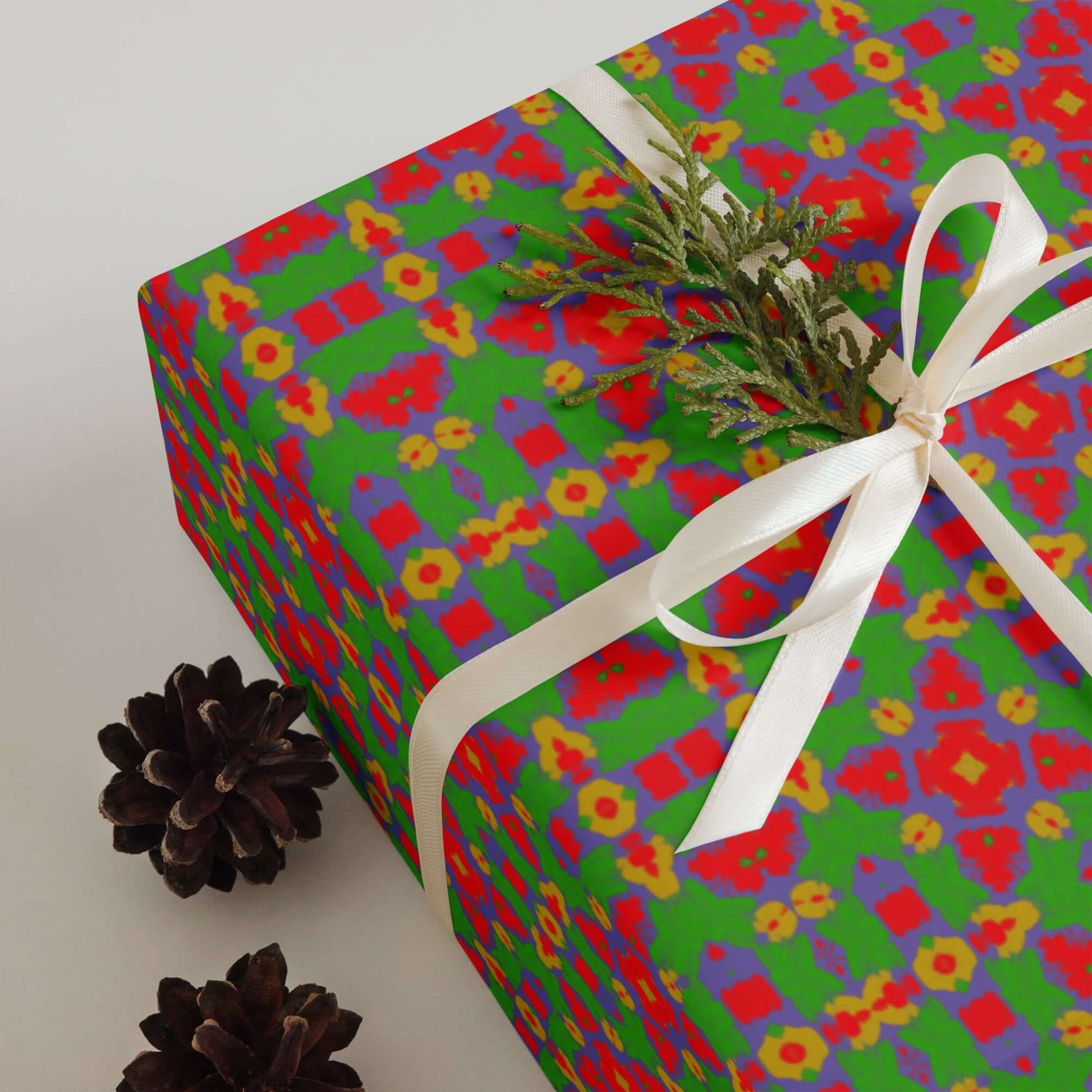 christmas-wrapping-paper-elegant