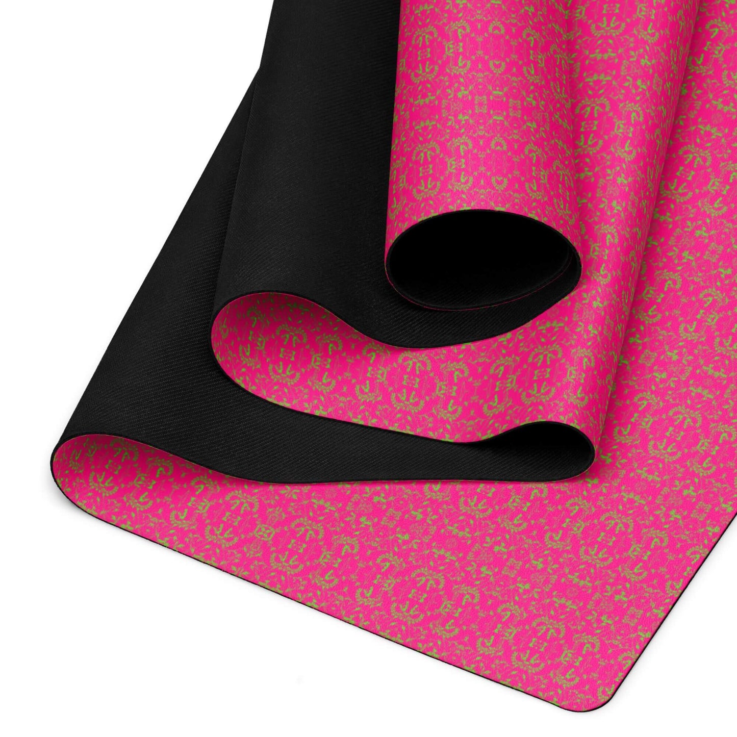 yoga-mat-pink