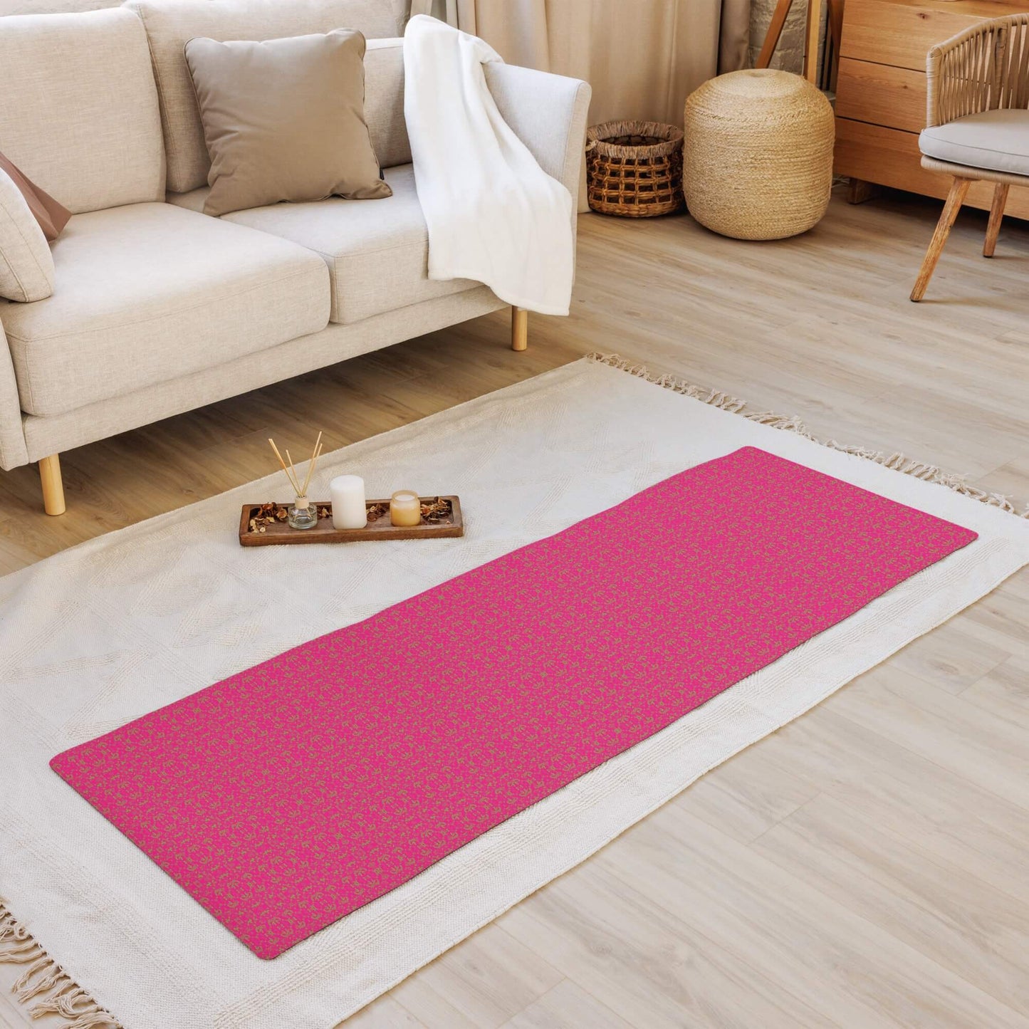 non-slip-yoga-mat