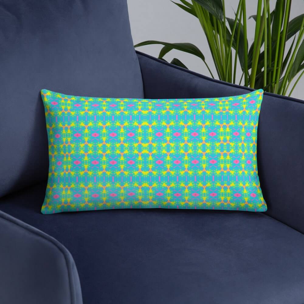 aqua-pillows-for-couch-oneowlartist