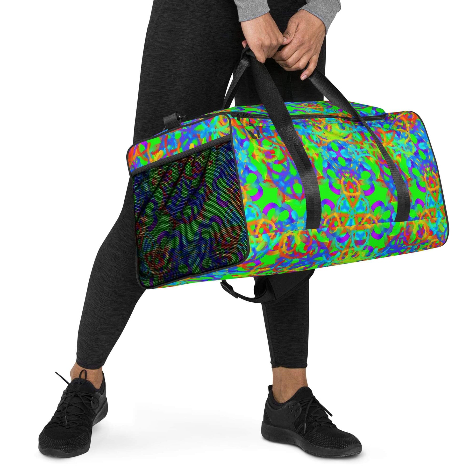 Duffle Bags for Men & Women