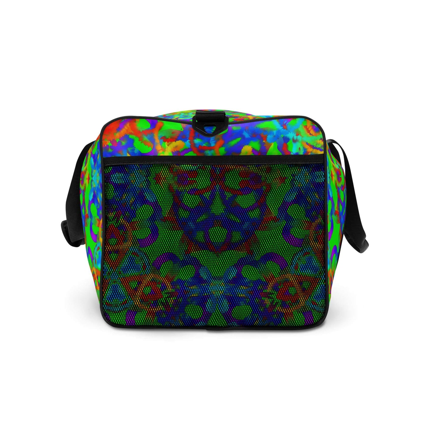 Colorful Spacious Duffle Bags for Men & Women