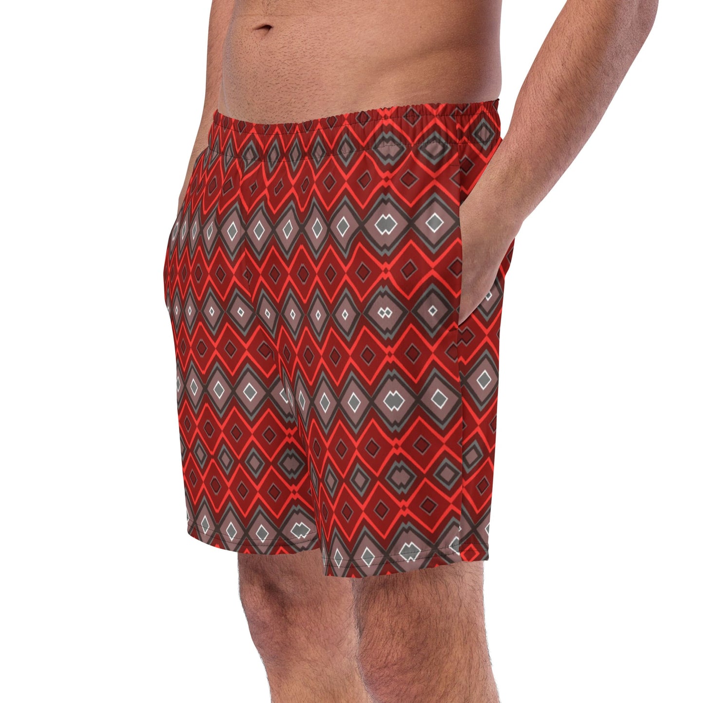 Men's Swim Trunks Designer